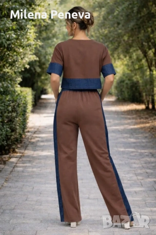 Комплект, снимка 2 - Комплекти - 54086642