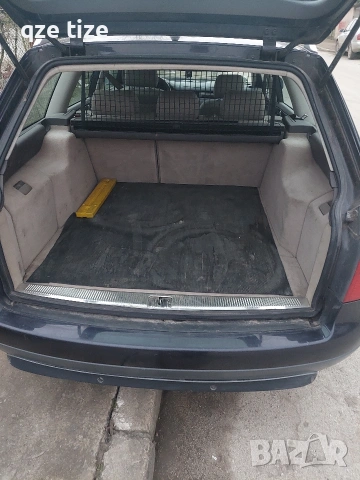 Ауди А6. / 2.4 Бензин V6, снимка 12 - Автомобили и джипове - 53242364