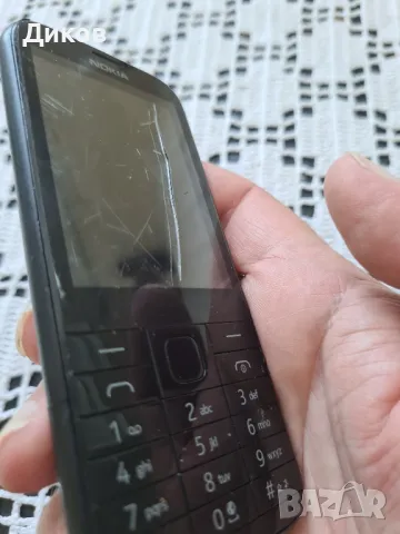 Nokia 225, снимка 4 - Nokia - 47080745