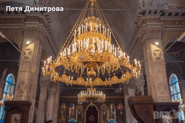 Фотограф за кръщене – Бургас и района 