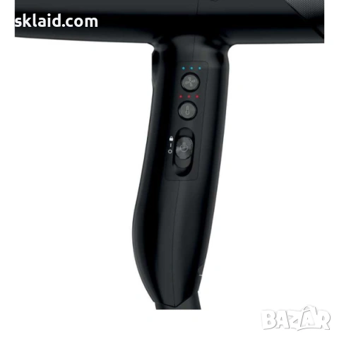 Професионален сешоар Gamma+ Xcell S, снимка 4 - Сешоари - 53863032