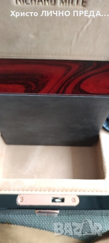 Луксозна кутия за Richard Mille , снимка 10 - Други - 53033783