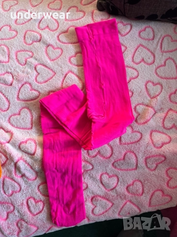 Езерно зелен чорапогащник, снимка 6 - Бельо - 52523773