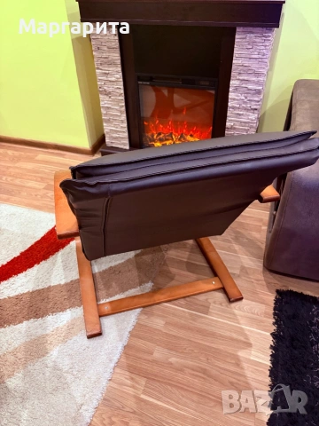 Стол за релакс, снимка 3 - Столове - 53566493