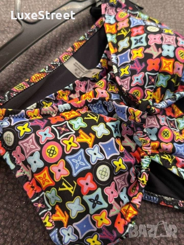 Dior 🫟 Louis VUITTON 🫟 Gucci 🫟 Burberry 🫟Дамски Бански , снимка 6 - Бански костюми - 54139156