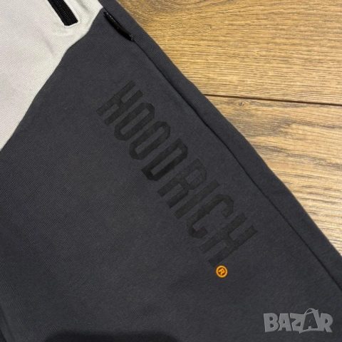 Мъжко долнище Hoodrich | M размер, снимка 4 - Спортни дрехи, екипи - 53447442