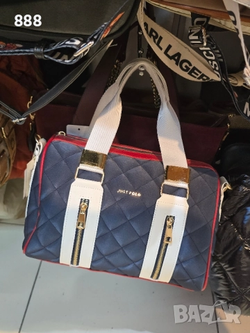 дамски чанти, снимка 10 - Чанти - 44206473