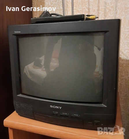 Телевизор Sony 14 инча