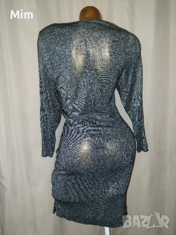 Различни модели и цветове къси рокли , снимка 3 - Рокли - 51752865