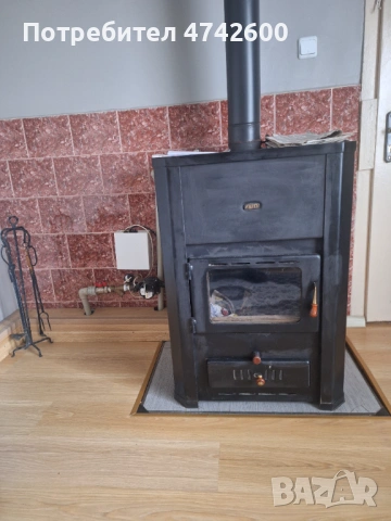 Собсвеник продава къща, снимка 14 - Къщи - 54176696