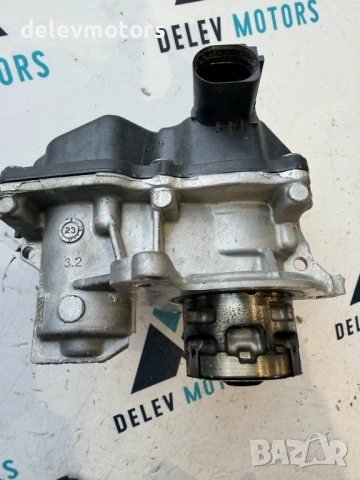 05L131501MV110 EGR, АГР от Seat Leon Sportstourer Xcellence 2.0TDI, 4x4, 150 кс., двигател DTT, DSG,, снимка 2 - Части - 53927375