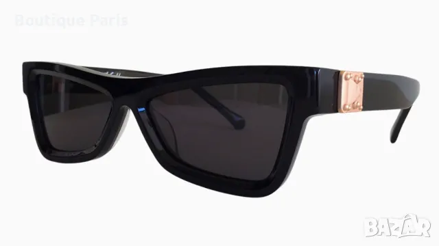 Louis Vuitton слънчеви очила унисекс