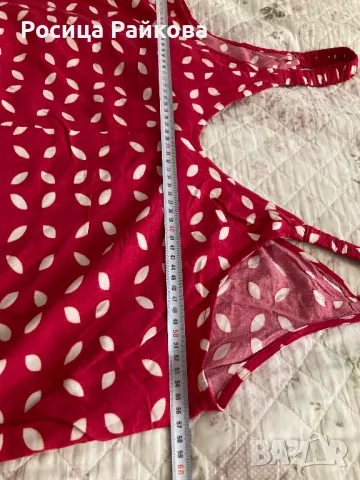 Дамски гащеризон MONSOON , снимка 11 - Гащеризони - 50360469