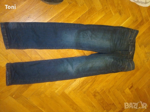 дънки sinsay 34,дънки replay 29,дънки blind date,риза prevail, снимка 13 - Дънки - 53617472