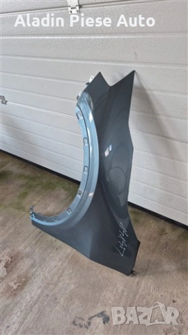 Предно ляво крило Kia Sportage 5 NQ 5 година 2022 2023 2024 2025 , снимка 6 - Аксесоари и консумативи - 54077283