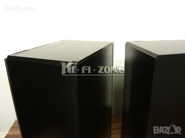 Тонколони  Heco pps 30 , снимка 11 - Тонколони - 53441433