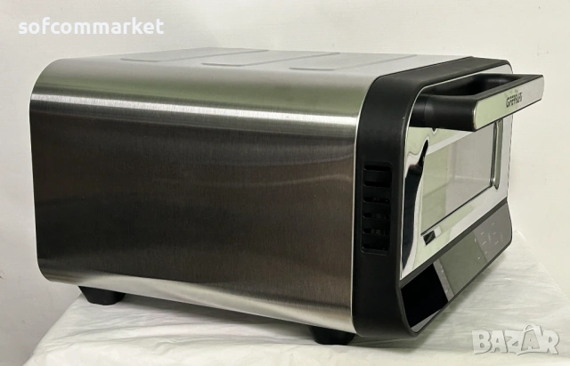 Професионална фурна за пица G3 Ferrari G10204 Pizza Pro – 450°C (Нова!), снимка 3 - Печки, фурни - 53913663