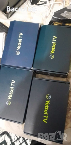 рутери 5g и приемници Yettel,Eon,A1, снимка 2 - Приемници и антени - 53585437