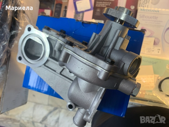 Водна помпа за Skoda / VKPA 81402