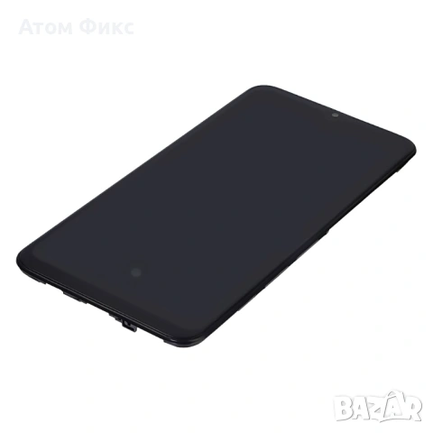 Дисплей за SAMSUNG A307 Galaxy A30S (2019) с корпусна рамка OLED, снимка 2 - Резервни части за телефони - 53610625