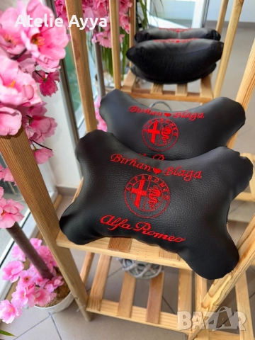 Авто Възглавници, снимка 5 - Аксесоари и консумативи - 52258937