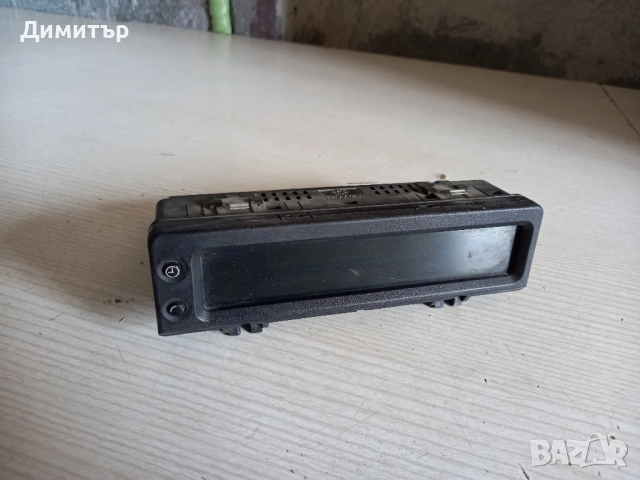 Части АстраФ Кадет Е, снимка 6 - Части - 52099996