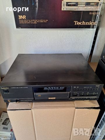 Technics sl-ps700 , снимка 5 - Аудиосистеми - 46609777