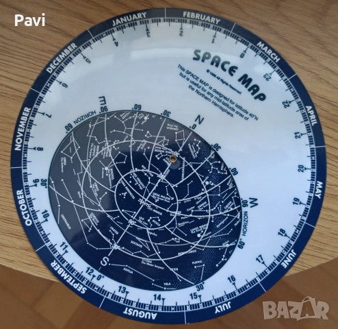 Телескоп 90-кратно увеличение , снимка 7 - Образователни игри - 52647522