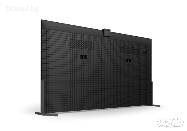 SONY Bravia xr oled XR77A95L !!НОВО!!, снимка 4 - Телевизори - 53975667