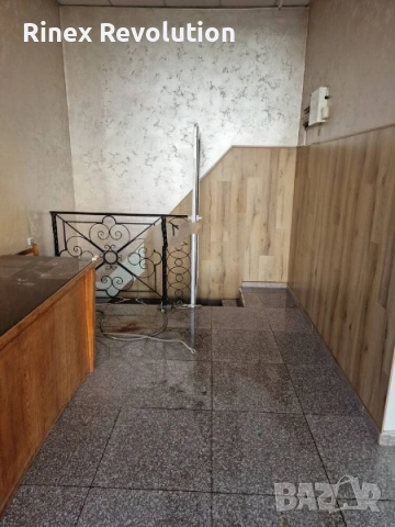 Офис помещение под наем в Христо Смирненски, снимка 4 - Офиси - 54105297