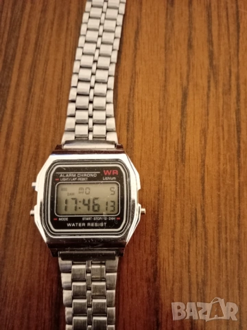 Часовник елекронен