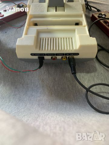 Nintendo MT-999 DX, снимка 5 - Nintendo конзоли - 45147881