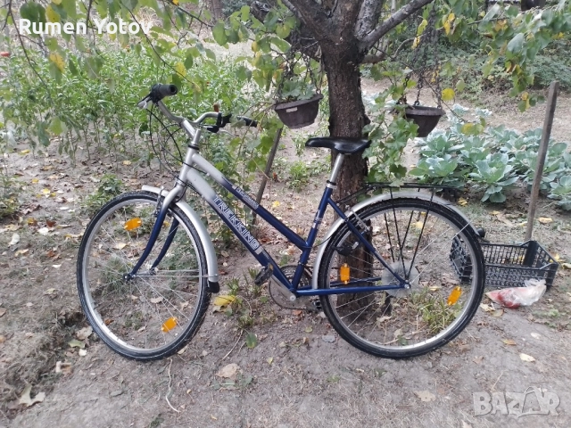 велосипед , снимка 3 - Детски велосипеди, триколки и коли - 51869063