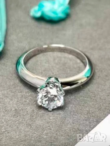 пръстени christian dior , снимка 2 - Пръстени - 50673401