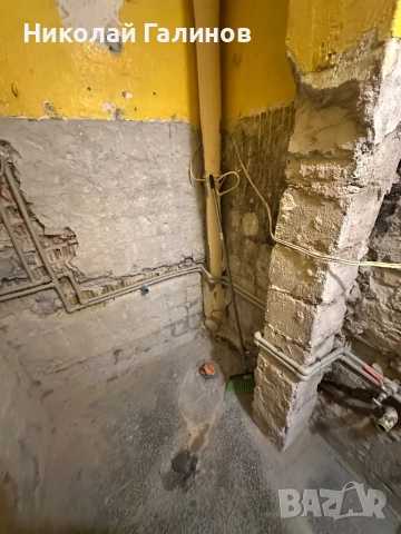 Извършане на ремонт на бани , тераси , подови настилки , гранитогрес , гранит , фаясн, снимка 10 - Ремонти на баня - 51993707