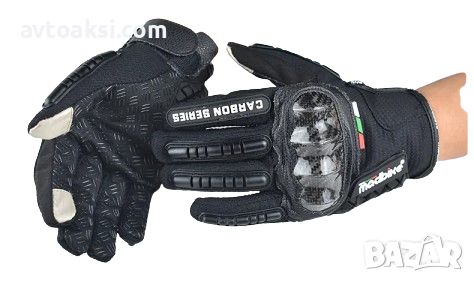 Мото ръкавици Madbike 2 цвята, снимка 5 - Аксесоари и консумативи - 45482223