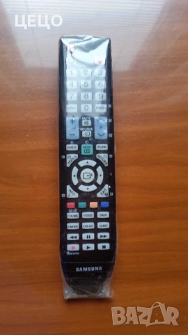 Samsung плазмен телевизор 52 инча Full HD, снимка 10 - Телевизори - 52701196