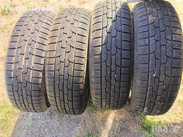 Продавам гуми 165/ 65/ 15