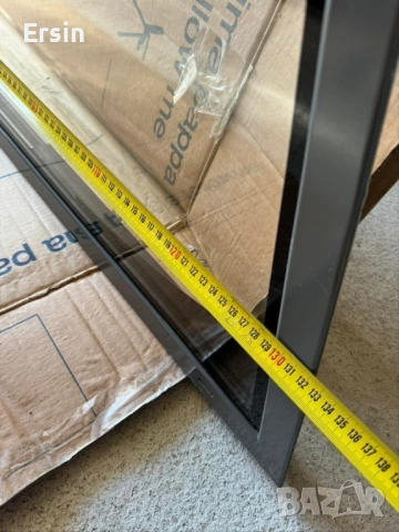 Оригинален Прозорец за Кемпер Hymer десен, снимка 11 - Къмпинг мебели - 54186545