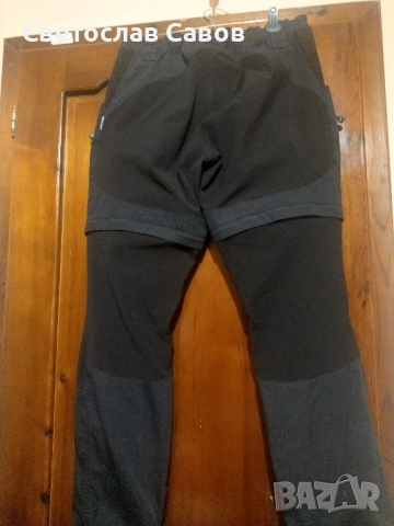 Revolution Rase Hyper Shell. L(50), снимка 11 - Спортни дрехи, екипи - 51706264