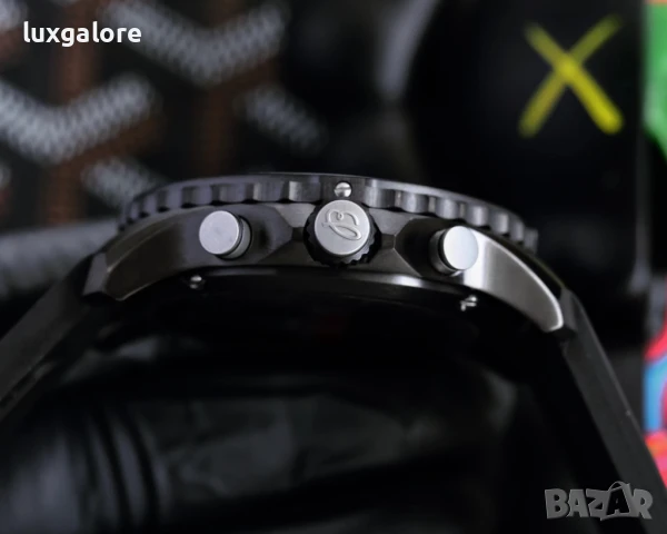 Мъжки часовник Breitling Endurance PRO с кварцов механизъм, снимка 2 - Мъжки - 51190520