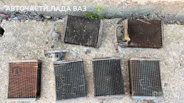 Барче за Лада 2107, снимка 7 - Части - 52382597