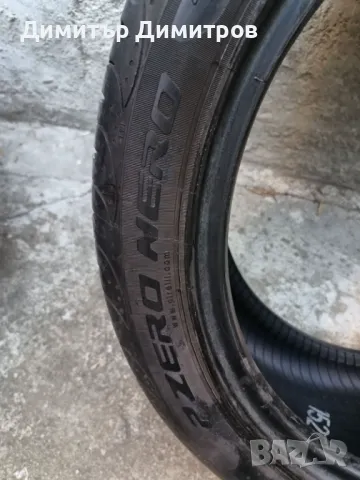 AL джанти 16" за Пежо, летни гуми 215/45/17 с ДОТ 20 и 211, снимка 3 - Гуми и джанти - 45320855