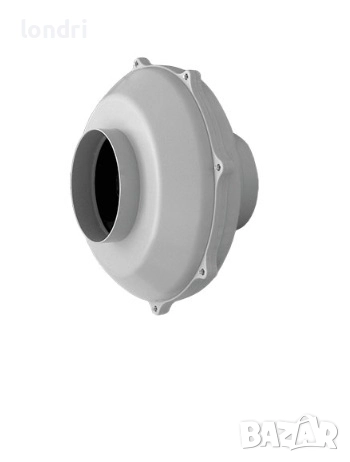 Центробежни вентилатори., снимка 3 - Други машини и части - 50425923