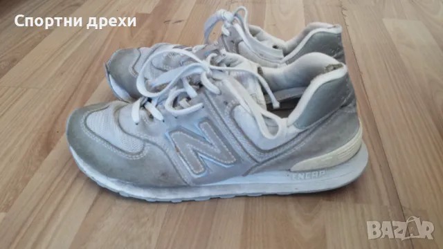 Маратонки New  Balance 574 за поправка (38), снимка 1 - Маратонки - 47015739