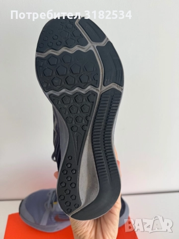 Маратонки Nike, снимка 4 - Маратонки - 52865760