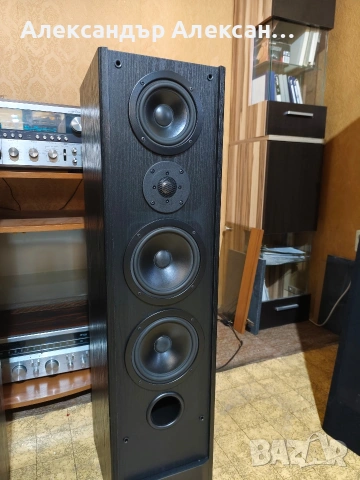 MB Quart SP X8 , снимка 5 - Тонколони - 53316064