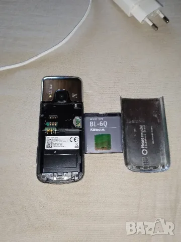 Nokia 6700, снимка 11 - Nokia - 48096727