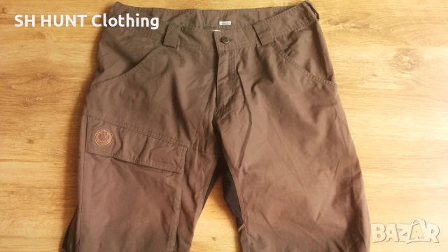 GAUPA Stretch Trouser размер M панталон със здрава и еластична материи - 1238, снимка 3 - Панталони - 51081543