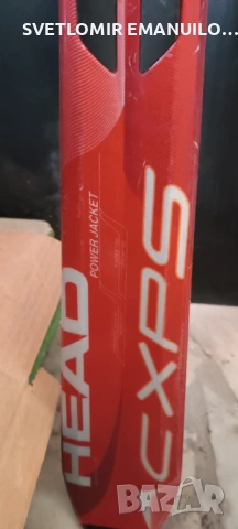 Ски Head CXPS 163 см, снимка 3 - Зимни спортове - 53758020